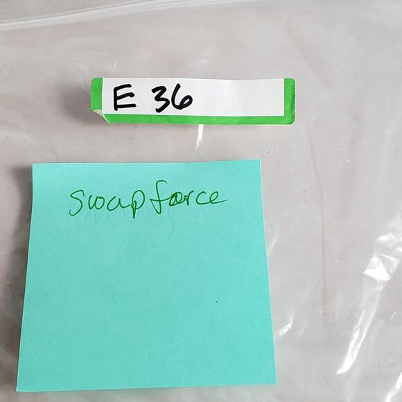 Skylander Swap Force lot of 4, 2x fire,‎ 2x earth - Picture 10 of 10